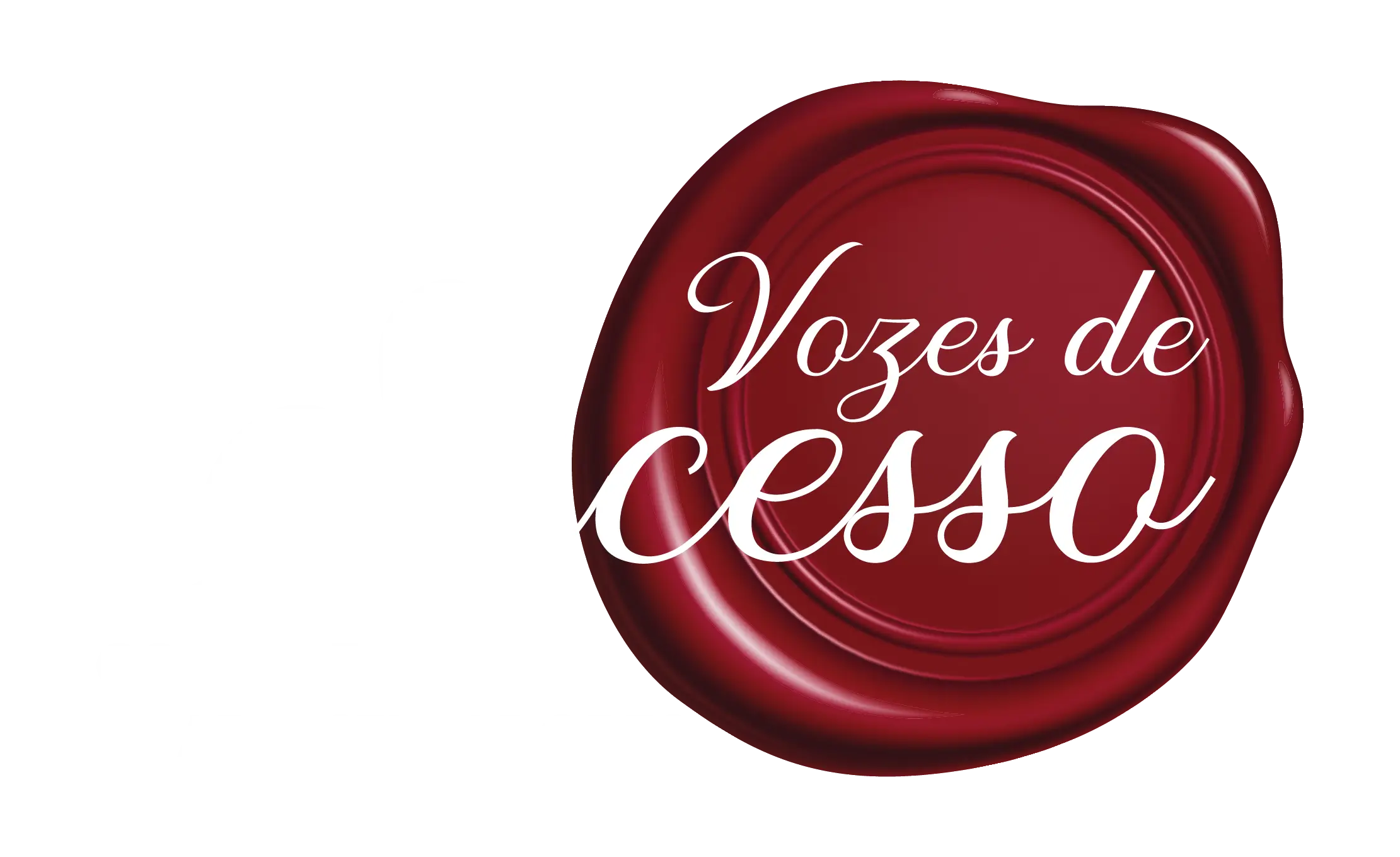 Logo Vozes de Sucesso